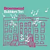Brownswood bubblers ten teaser cover feat