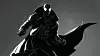 Spider man noir