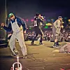 Outkast-Cochella by Justin Jay