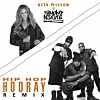 Naughty By Nature Rita Wilson Hip Hop Hooray Remix Cover Art