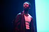 Goldlink performs at o2 academy brixton london