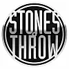 Stones Throw logo