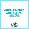 Sango Reworks Janelle Monae's Contribution To The Forthcoming 'Rio 2' Soundtrack With 'What Is Love' (Remix)