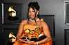 Megan Thee Stallion Grammys 2021