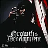22Gz Growth and Development Mixtape Cover