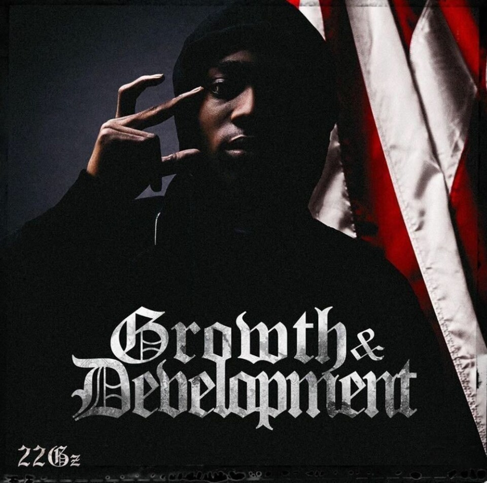 22 Gs Rapper Brooklyn Drill Rapper 22Gz Reigns Supreme on New Mixtape 'Growth ...