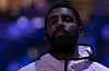 Kyrie Irving is Calling for NBA Players to Boycott The League's Return