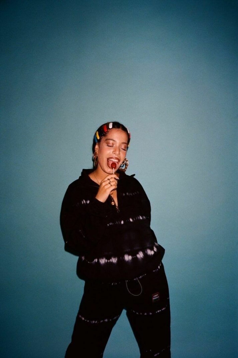 Ilham Rafiqi First Look Friday: ilham Is Reinvigorating the R&B Genre on Her Own ...