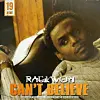 Raekwon - 'Can't Believe' (Remix)