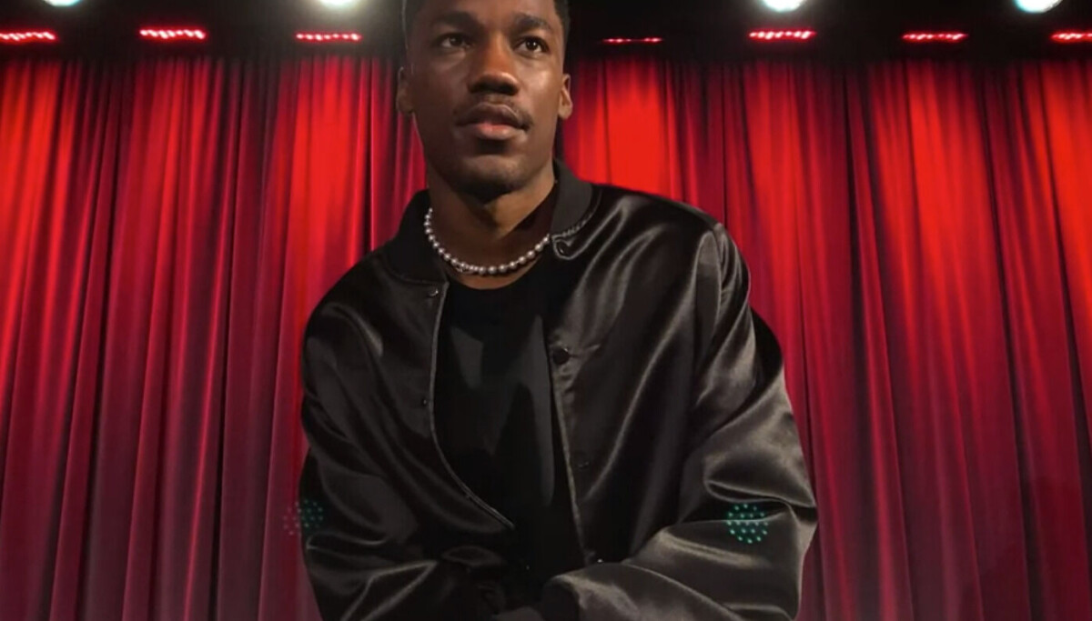 Givenon Givēon Reflects On His Artistry in New Apple Music Film [Premiere ...