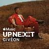 Giveon Apple Music Up Next