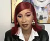 Cardi B Joe Biden Interview