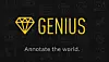 Rap Genius Changes Its' Name, Wants To Annotate The World