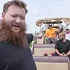Action Bronson Tackles Southern Cuisine, The Blues & N'awlins In Episode 5 Of 'Fuck, That's Delicious'