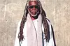 Mutulu Shakur, Black Liberation Movement Activist and 2Pac’s Stepfather.