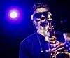 Pharoah Sanders