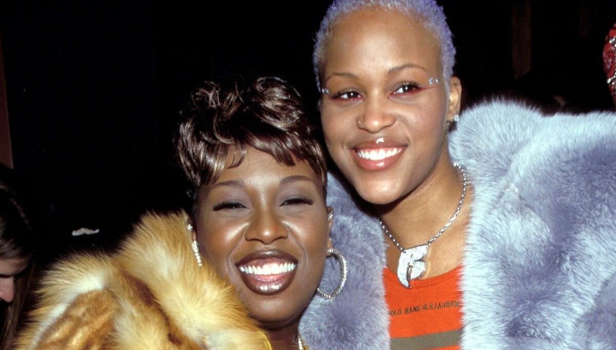 The Female Rappers Who Dominated 2000s Hip-Hop Fashion - Okayplayer