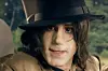 ​Joseph Fiennes as Michael Jackson in an unreleased episode of British biographical comedy-drama 'Urban Myths.'