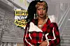 Rapper Remy Ma attends the VH1 Hip Hop Honors 2006 at the Hammerstein Ballroom October 7, 2006 in New York City. (Photo by Bryan Bedder/Getty Images) 2000s hip-hop fashion