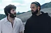 ​Screengrab of Drake and Lil Dicky from 'Dave,' FX.