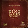 House Shoes- 'The King James Version Vol. 2' Mixtape