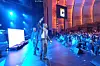 Dave Chappelle Brings Out Yasiin Bey + Talib Kweli For Black Star Surprise Reunion At Final Radio City Show