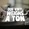 Madlib - 'Cue 06' + 'Our Vinyl Weighs A Ton' CD/DVD Preorder