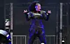 Janet Jackson performs onstage on Day 1 of 2023 ONE MusicFest at Piedmont Park on October 28, 2023 in Atlanta, Georgia.