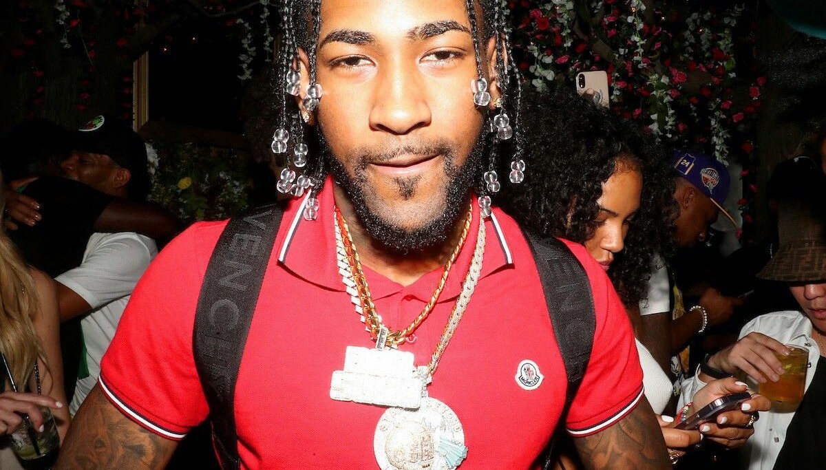 In That Rolo Ny Rapper Once Again, NY Drill Rappers Get Pulled From Rolling Loud New York ...