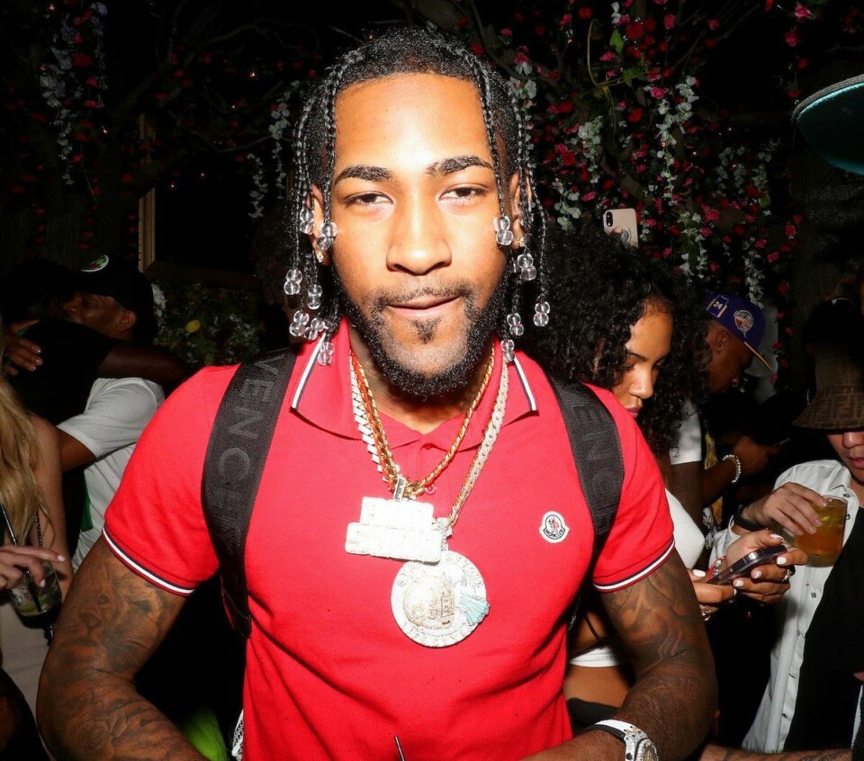 Once Again, NY Drill Rappers Get Pulled From Rolling Loud New York ...
