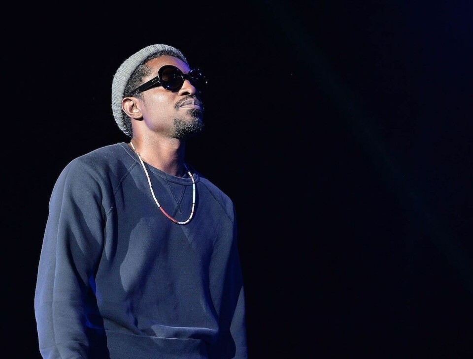 Killer Mike Says André 3000 Album Comment Was a Joke - Okayplayer