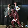 The Black Keys Chop It Up Nardwuar