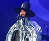 Erykah Badu