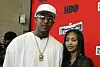 Kim Kardashian Teams with Monica to Help Free C-Murder from Prison