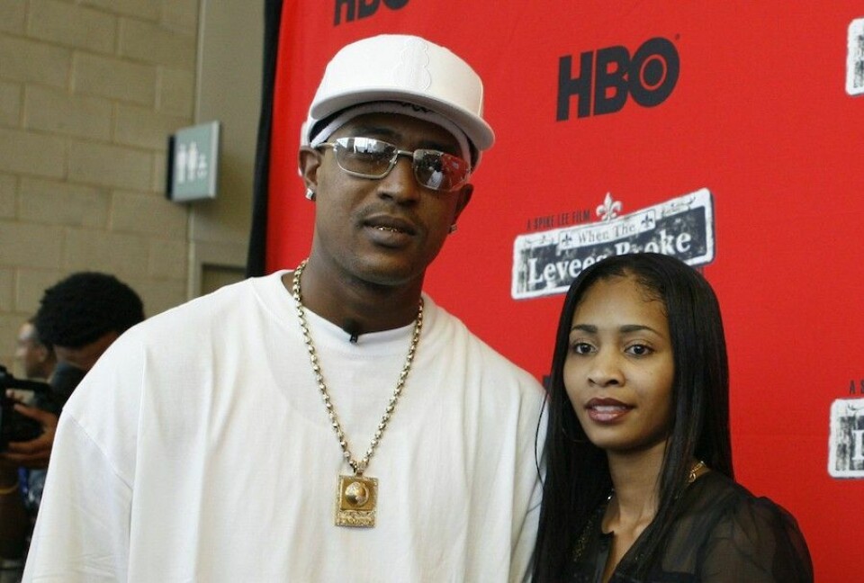 Kim Kardashian Teams with Monica to Help Free C-Murder from Prison - Okayplayer