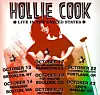 LargeUp Teams With Mr. Bongo & The Windish Agency To Present Dubbed Out UK SInger Hollie Cook's First U.S. Tour.