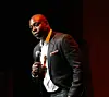 Dave Chappelle