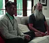 Rick Rubin & Russell Simmons Talk Def jam's Early Days In The First Segment Of A 4-Part Interview With NOISEY.