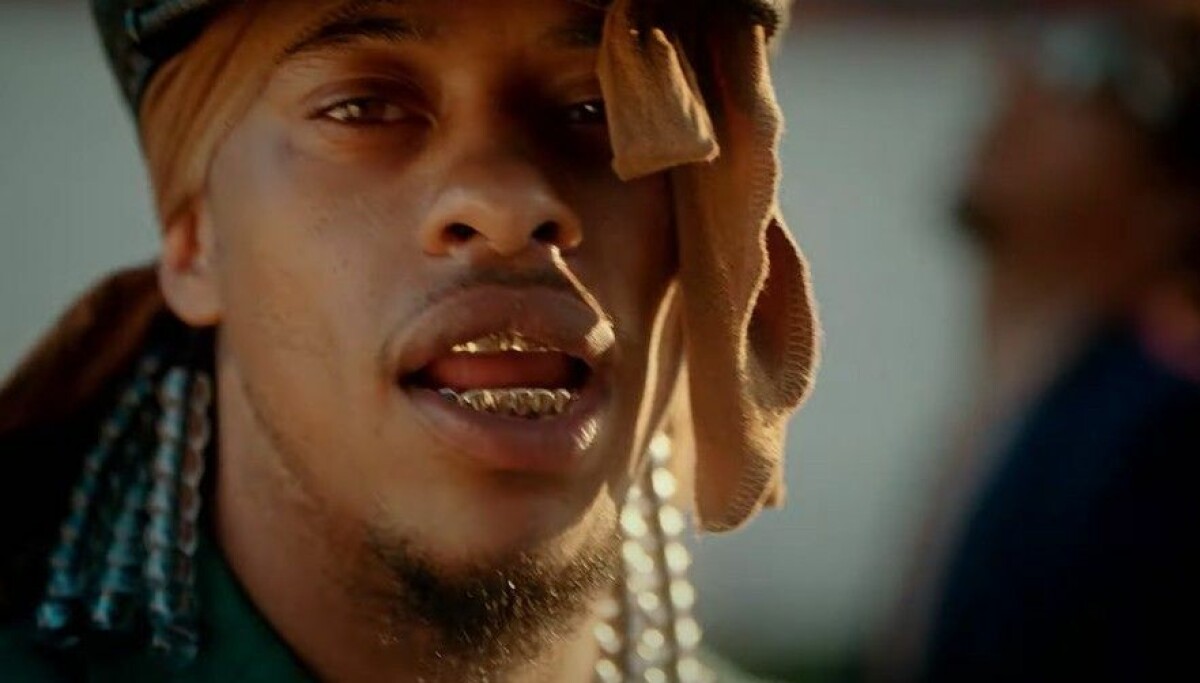 Xaifund Rapper Best Songs of The Week: ft. Pink Siifu, Liv.e, Isaiah Rashad, and More ...