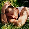 Love goes by sam smith album artwork cover art