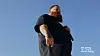 Watch Action Bronson Perform 'Strictly 4 My Jeeps' From The Top Of A Beer Truck Live At Roots Picnic 2014