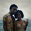 Childish Gambino & Jhene Aiko Star In The Eerie Clip 'Telegraph Ave'