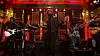 Chronixx Makes His Late-Night TV Debut With A Performance Of 'Here Comes Trouble' From His 'Dread & Terrible' LP Live On The Tonight Show Starring Jimmy Fallon.