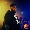 Killer Mike, Apollo Brown & Guilty Simpson live in Paris