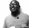 Hannibal Buress behind the scnes at Odbball Comedy Fest in Texas with Okayplayer TV