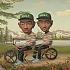 Tyler The Creator - 'Daisy Bell' [Official Video]