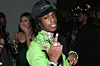 YNW Melly attends Murda Beatz 25th Birthday + GRAMMY Celebration on February 08, 2019 in West Hollywood, California.