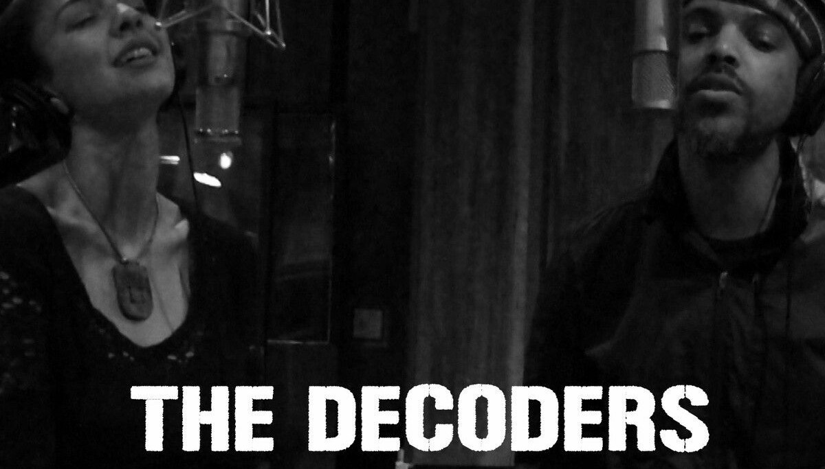 The Decoders x Van Hunt x Mara Hruby - 'Respect' [Official Video ...