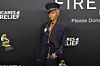 Janelle Monáe attends the 67th GRAMMY Awards on February 02, 2025 in Los Angeles, California.