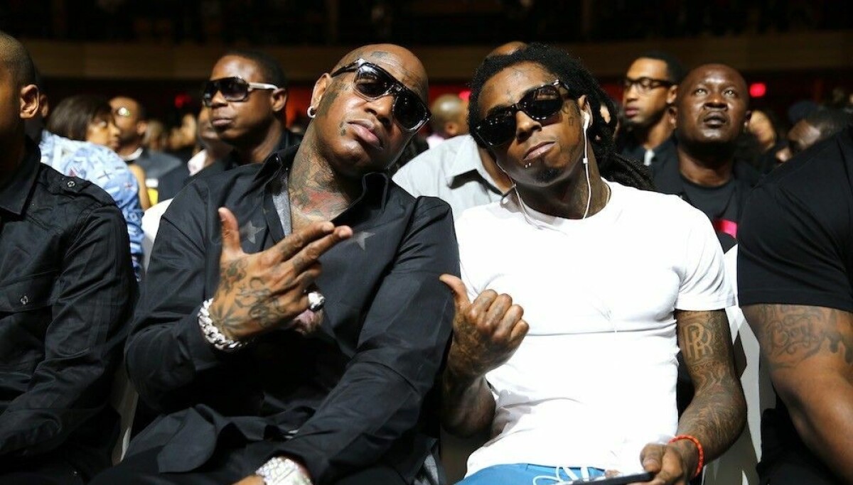 Rapper Cast Off 15 Times Rappers Have Fought to Leave Bad Contracts - Okayplayer